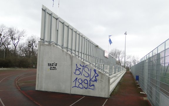 Osterfeldstadion oberer Platz