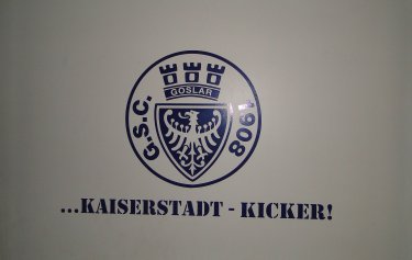 Osterfeldstadion oberer Platz