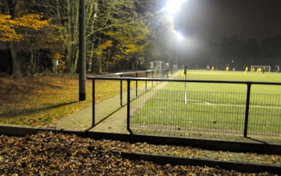 Sportplatz Sulzbachstr.