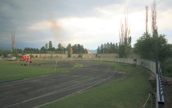 Stadion Gradski Niksic