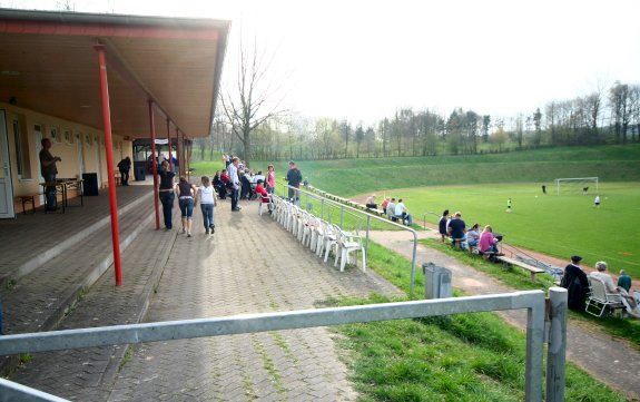 Sauertalstadion