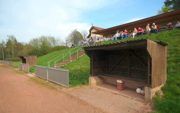 Sauertalstadion