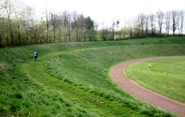 Sauertalstadion