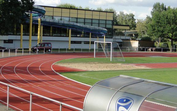 Sportzentrum Emsaue