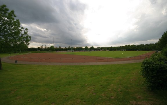 Sportanlage Süd Neuenhausen