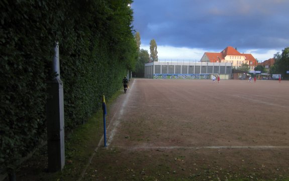 Sportplatz am Wasserturm