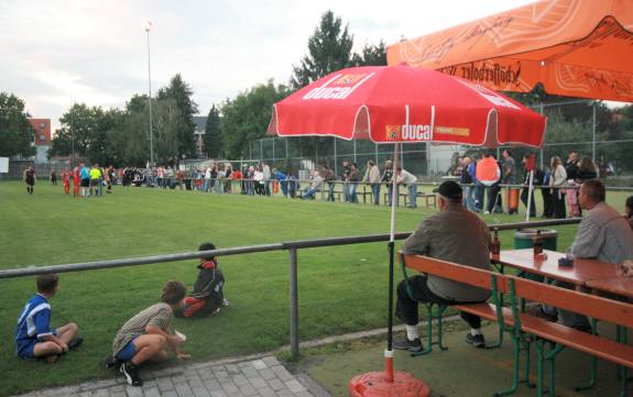 Sportplatz Eichstr.