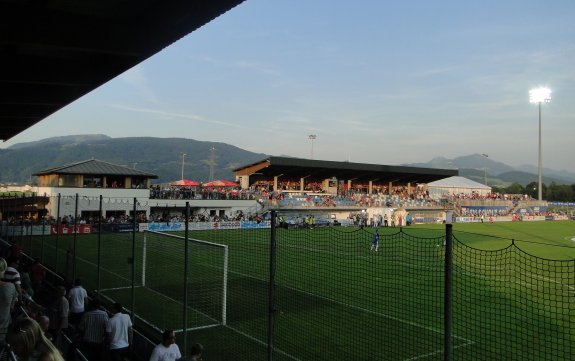 Untersberg-Stadion