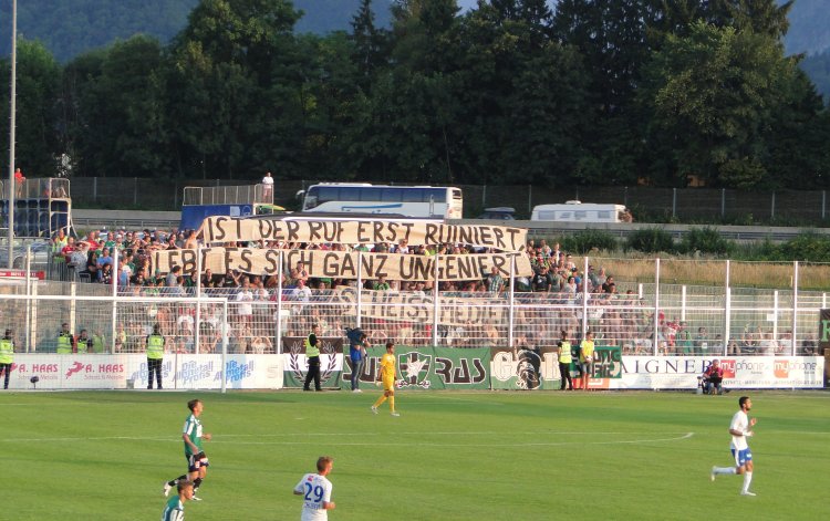 Untersberg-Stadion