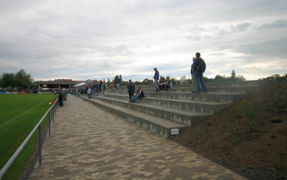 Sportzentrum Unterhofer Str