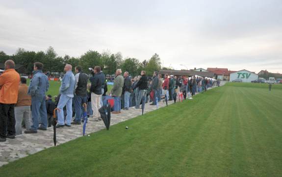 Sportzentrum Unterhofer Str