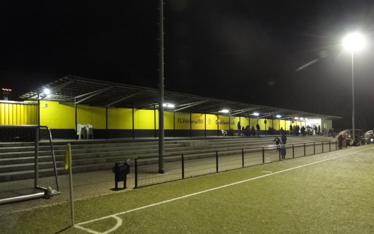 Sportplatz Grubenstrae