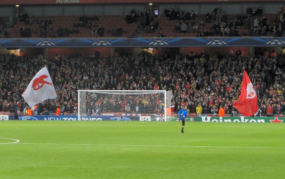 Emirates Stadium