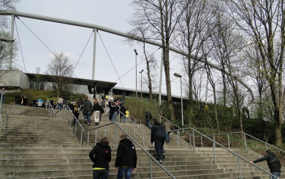 Niedersachsenstadion