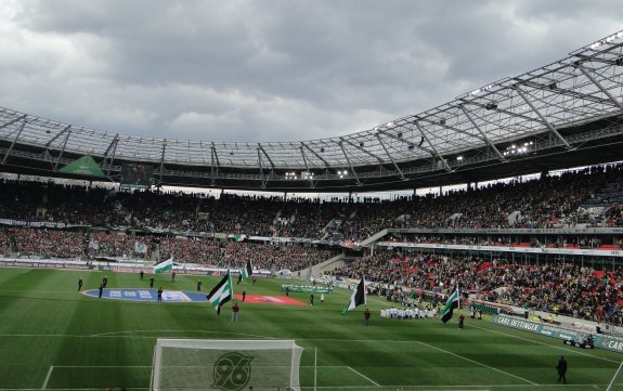 Niedersachsenstadion