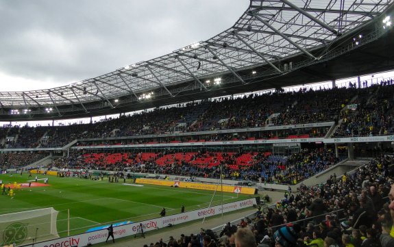 Niedersachsenstadion