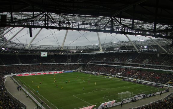 Niedersachsenstadion