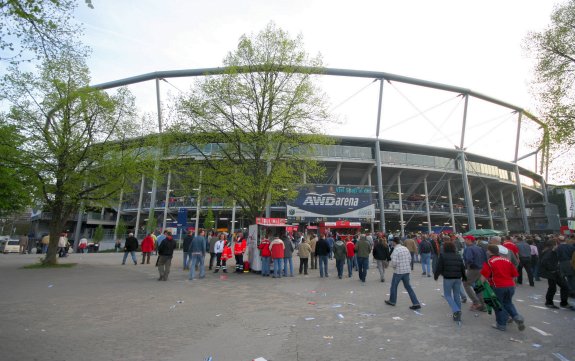 Niedersachsen Stadion (AWD-Arena)