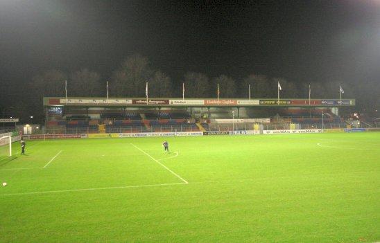 Haarlem-Stadion