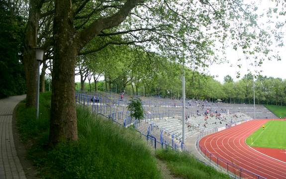 Ischeland-Stadion