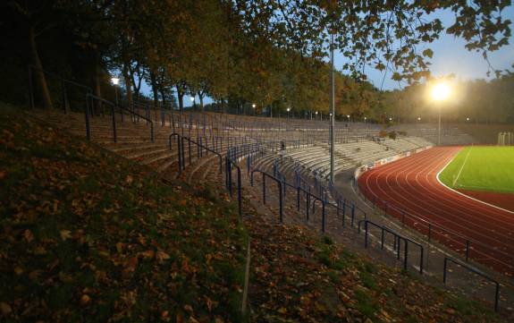 Ischelandstadion