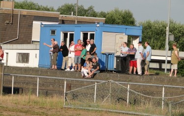 Stadion am Haarwasen