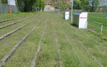 Böllberger Weg