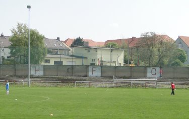 Böllberger Weg