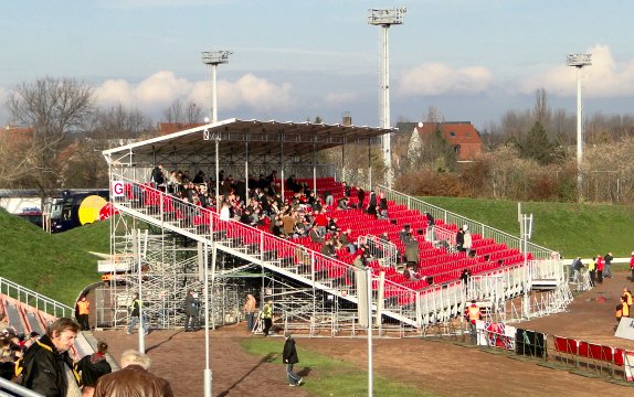 Stadion am Bildungszentrum