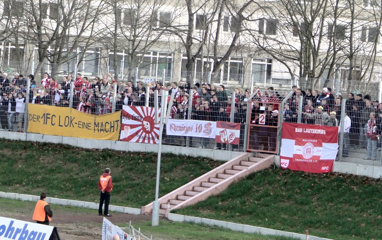 Stadion am Bildungszentrum