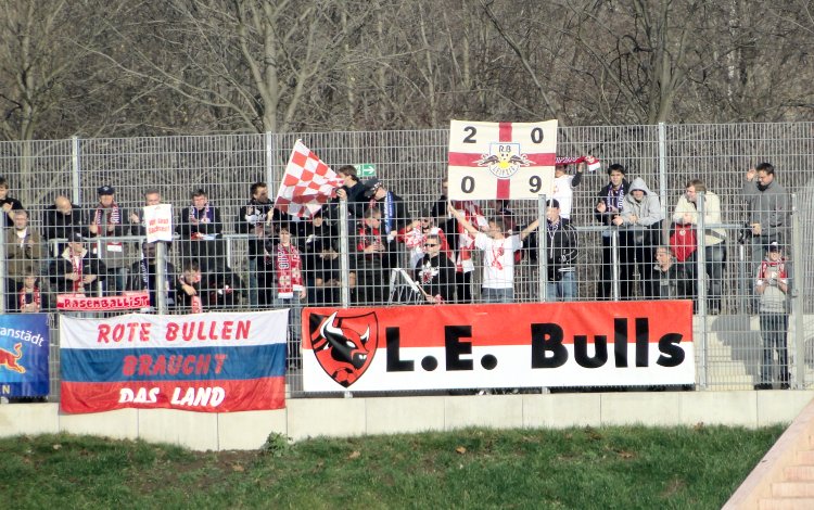 Stadion am Bildungszentrum