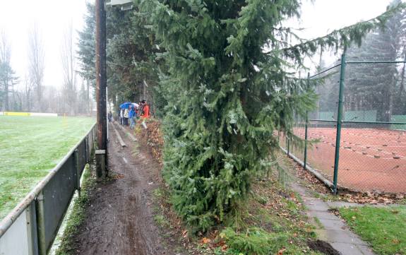 Jacob-Thode-Sportplatz