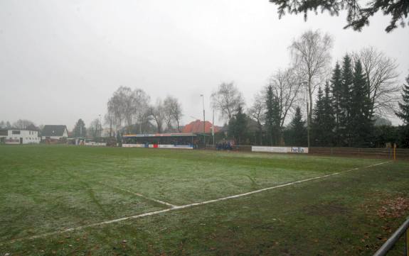 Jacob-Thode-Sportplatz