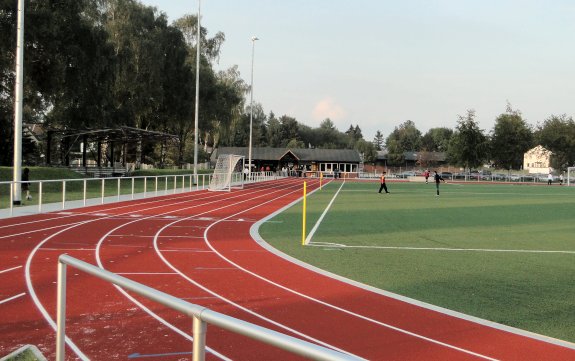 Franz-Dobrikat-Sportplatz