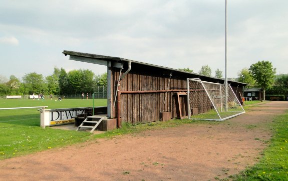 Sportanlage Piepenbusch