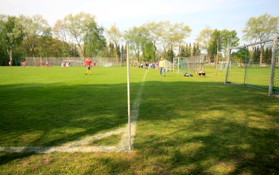 Paul-Hauenschild-Plätze, Platz 8