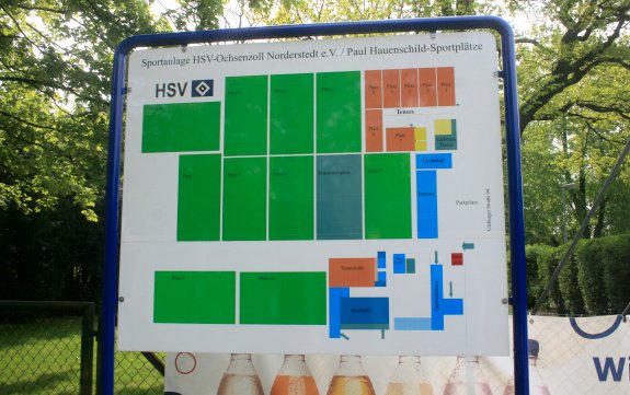 Paul-Hauenschild-Plätze, Platz 8