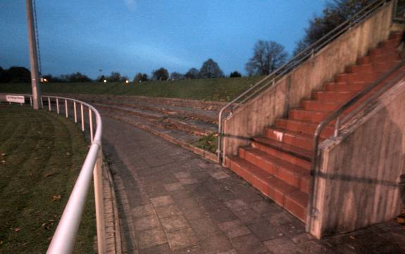 Weserberglandstadion