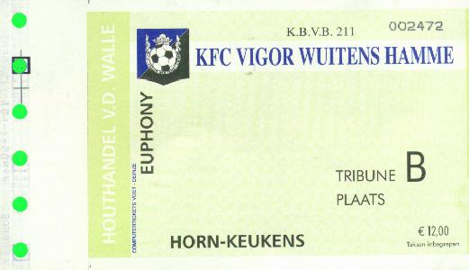 Ticket