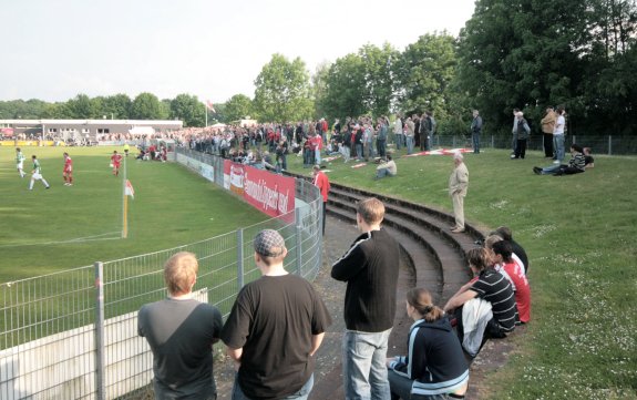 Mahlbergstadion