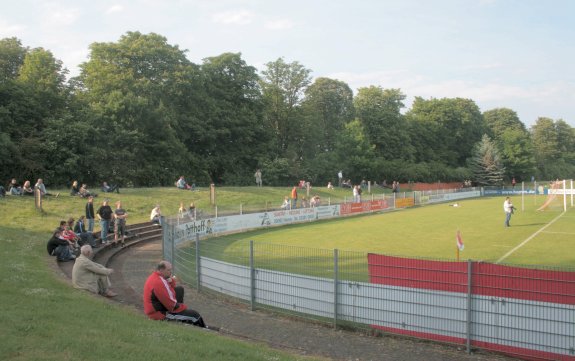 Mahlbergstadion