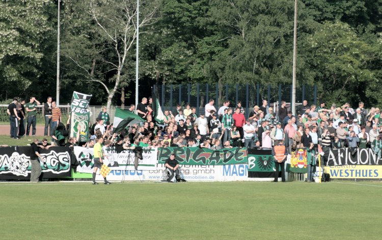 Mahlbergstadion