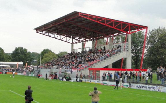 Mahlbergstadion