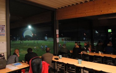 Sportpark 't Vlietje