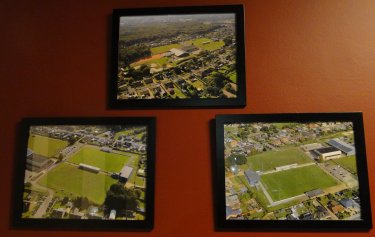 Sportpark 't Vlietje