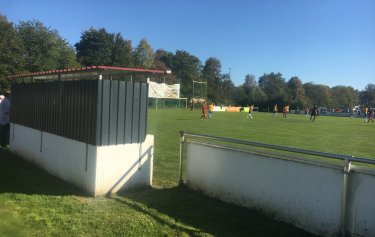 Heinrich-Sonnrein-Sportanlage