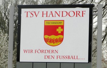 Sportanlage Handorf