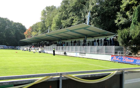 Beekestadion