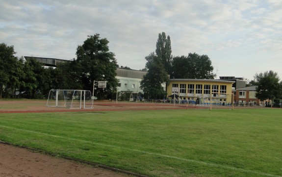 Sportanlage Post SV am Bischofsholer Damm