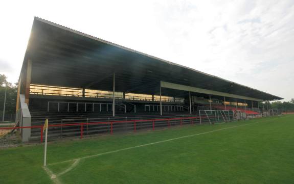 Oststadtstadion